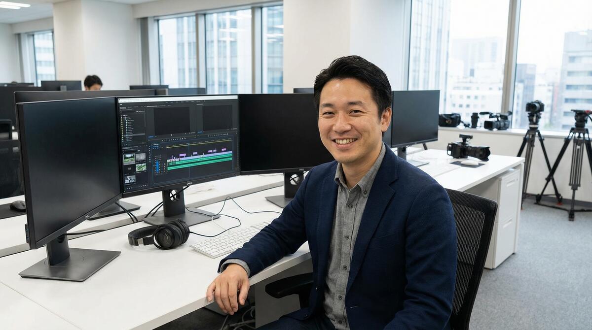 香蕉视频制片人