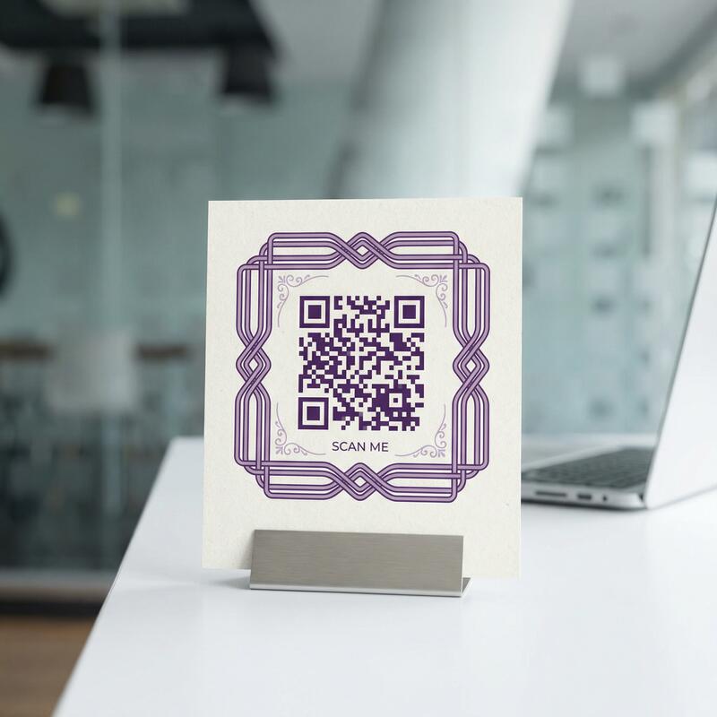 香蕉视频商务二维码